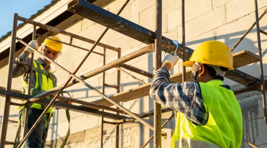 Flashing Repair in Oriskany, NY